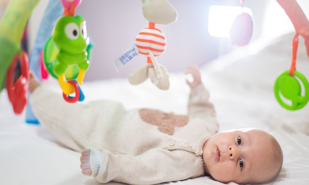 5 Best Baby Crib Accessories