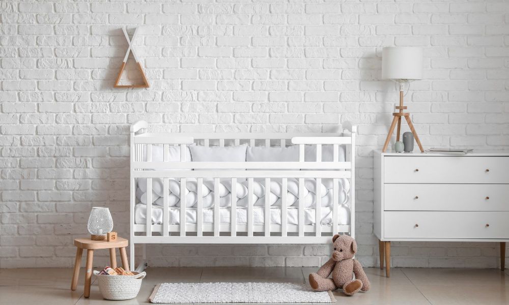 5 Best Baby Cribs of 2024