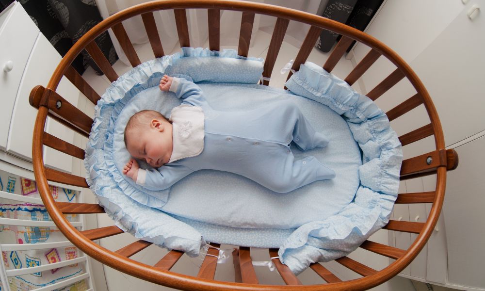 7 Best Baby Bassinets
