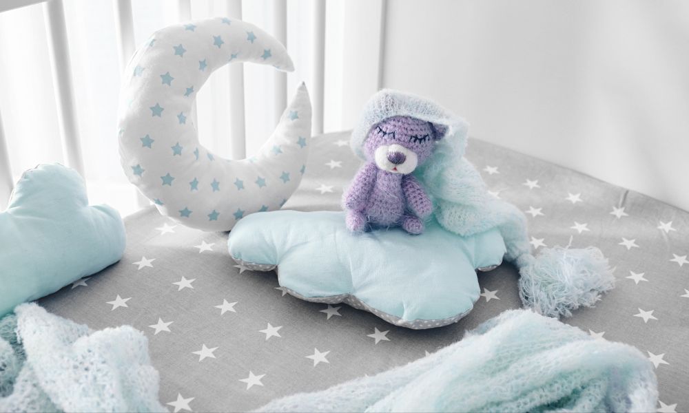 7 Best Baby Bedding Sets