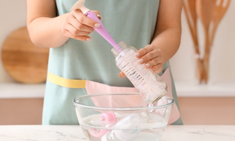 7 Best Baby Bottle Brushes of 2024