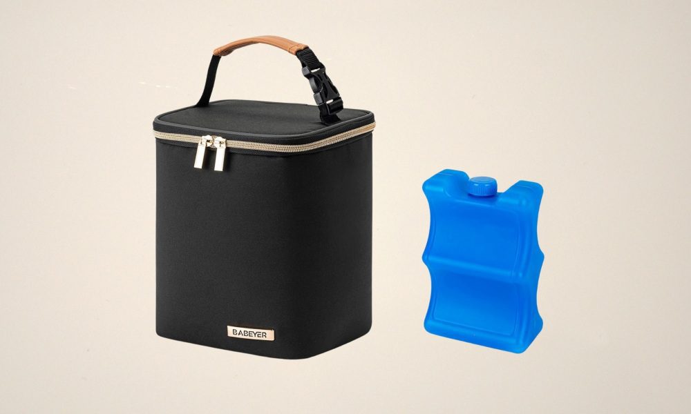7 Best Baby Bottle Tote Bags of 2024