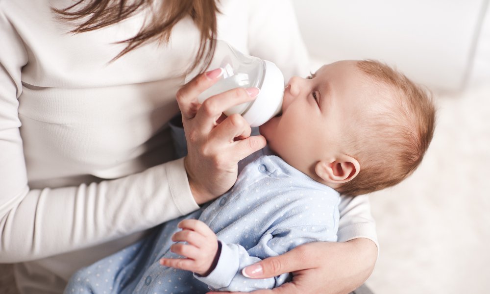 7 Best Baby Bottles