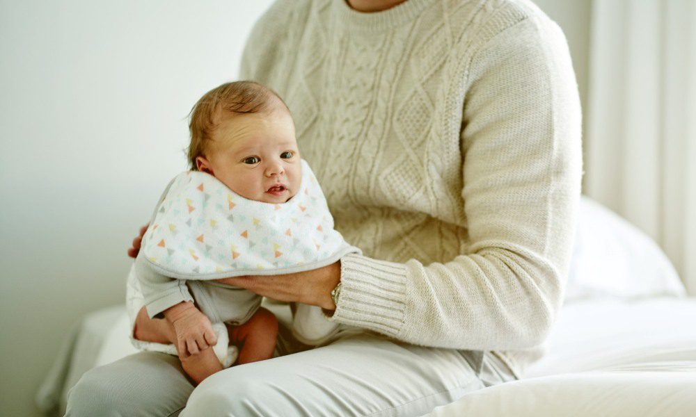7 Best Baby Burp Cloths of 2024