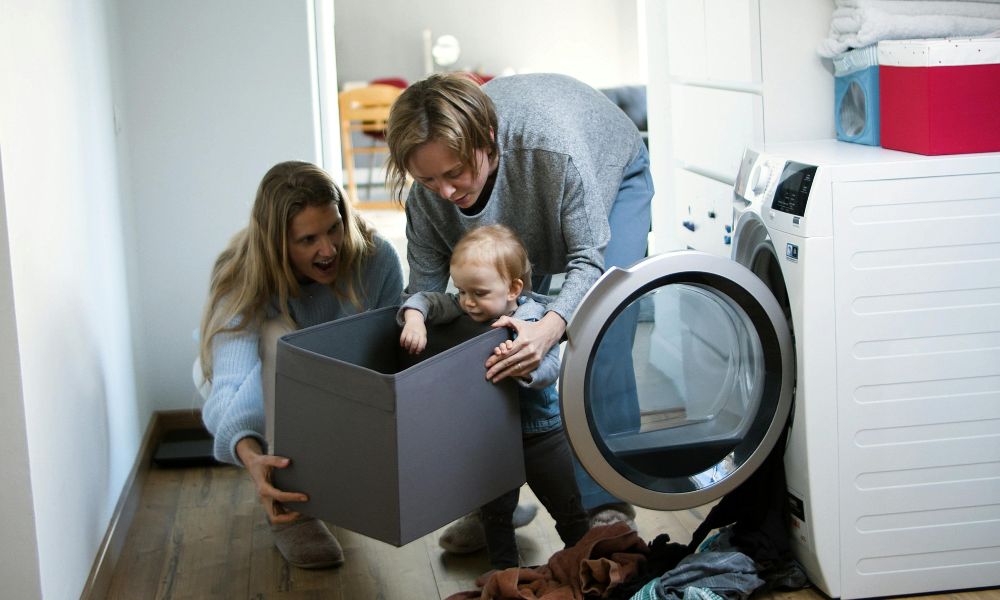 7 Best Baby Hampers