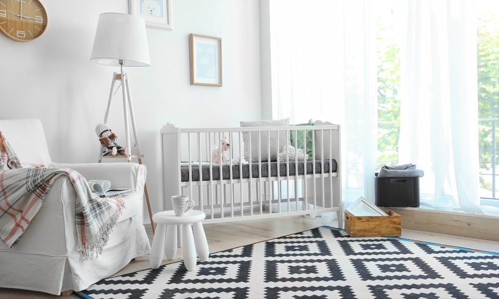 7 Best Baby Window Treatments
