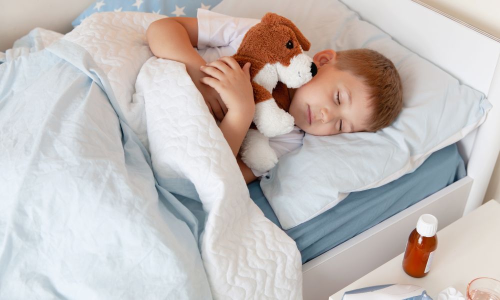 7 Best Toddler Beds