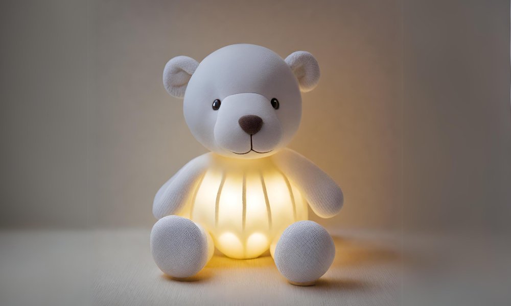8 Best Baby Night Lights