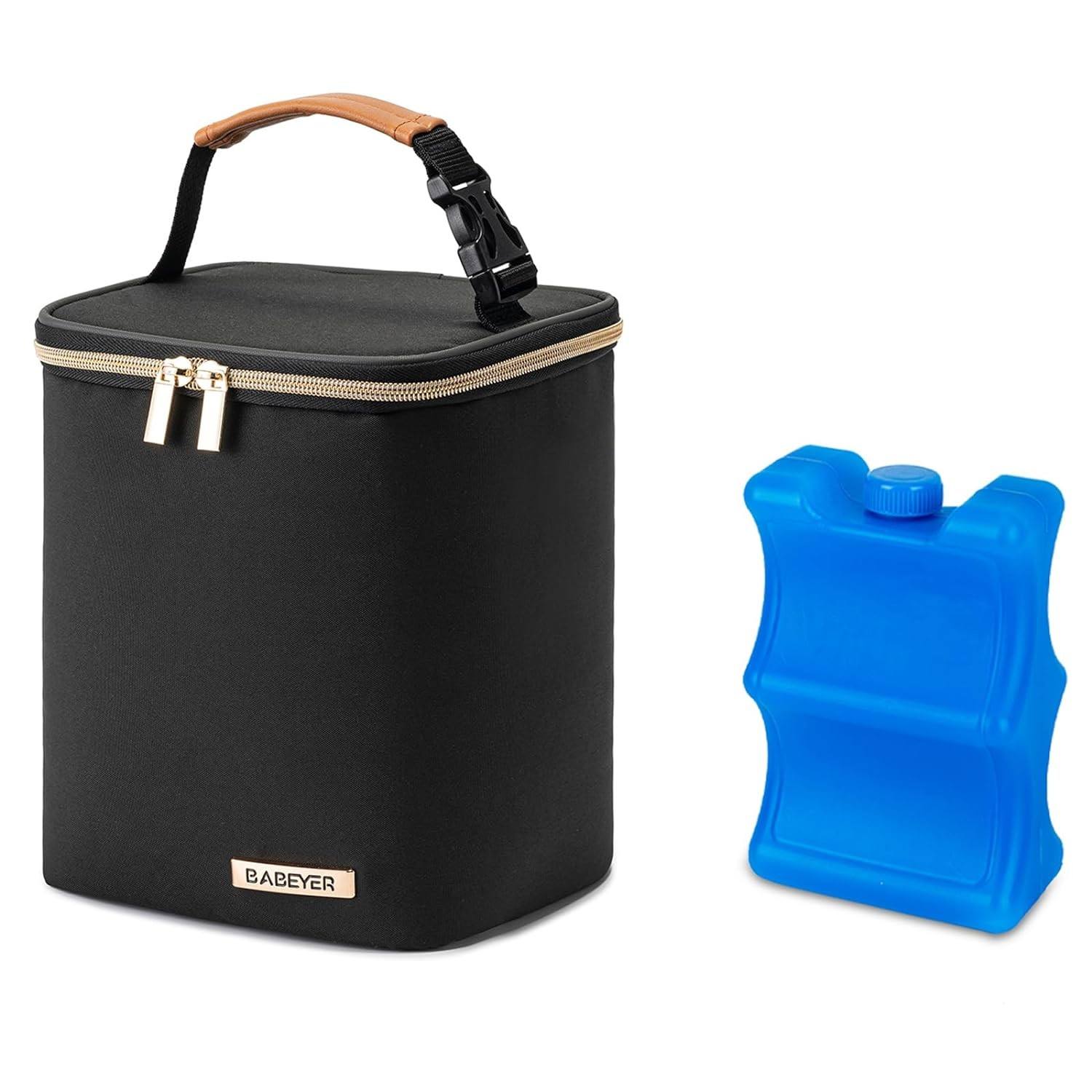 BABEYER Breastmilk Tote Bag