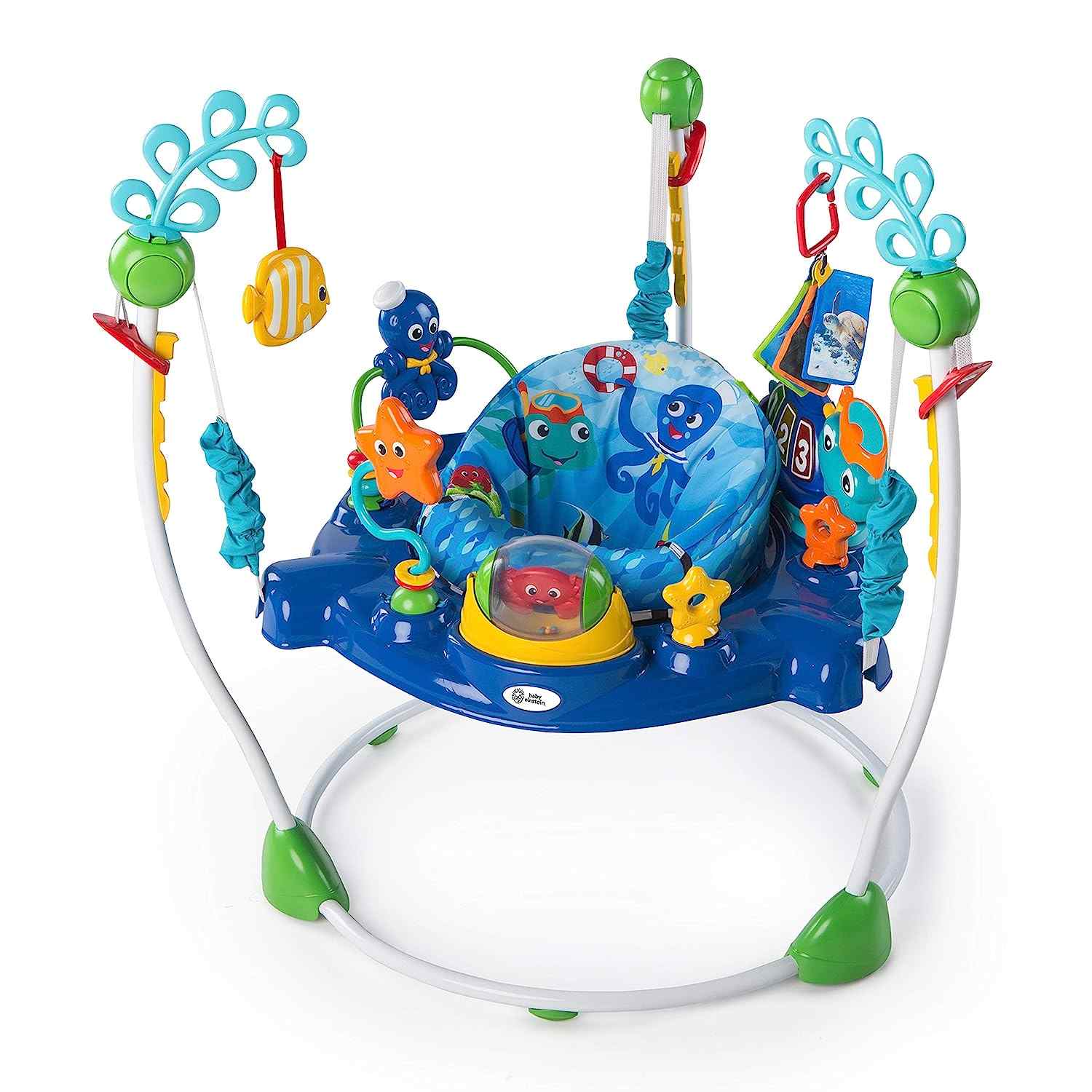 Baby Einstein Neptune's Activity Center