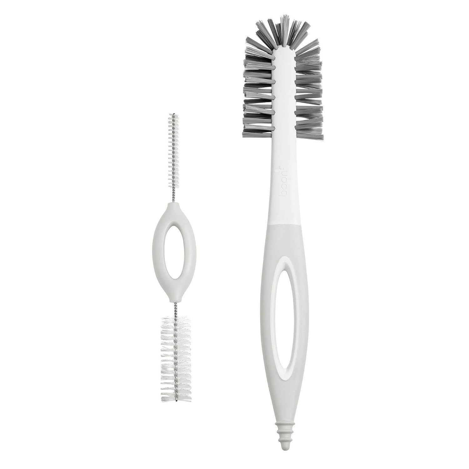 Boon Trip Baby Bottle Brushes