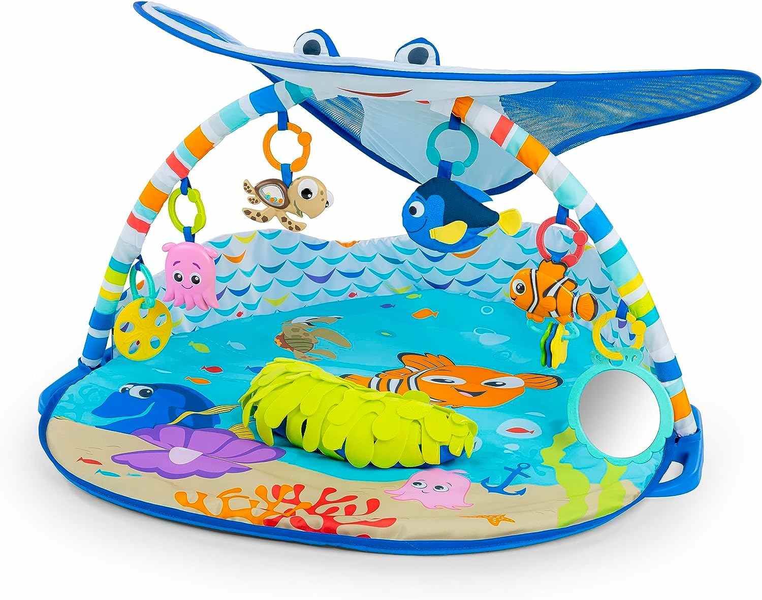 Bright Starts Disney Baby
