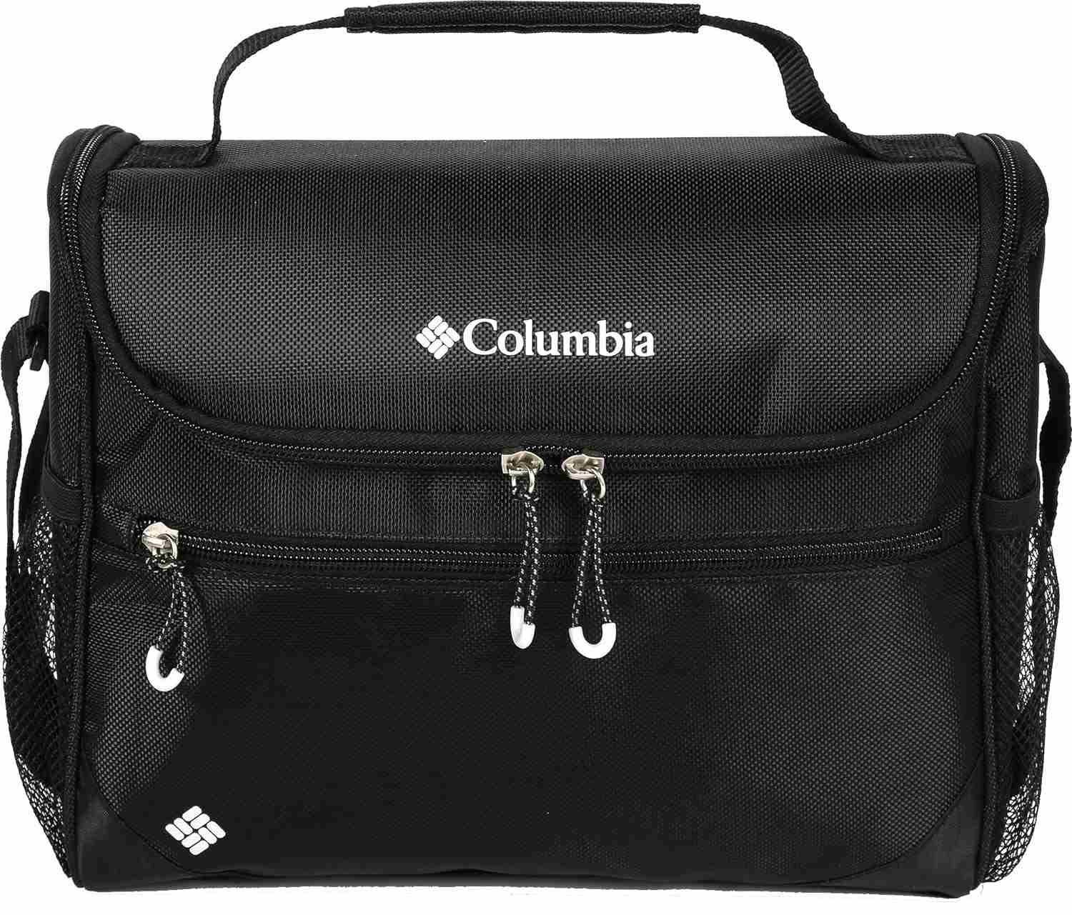 Columbia Badger Tote Bag