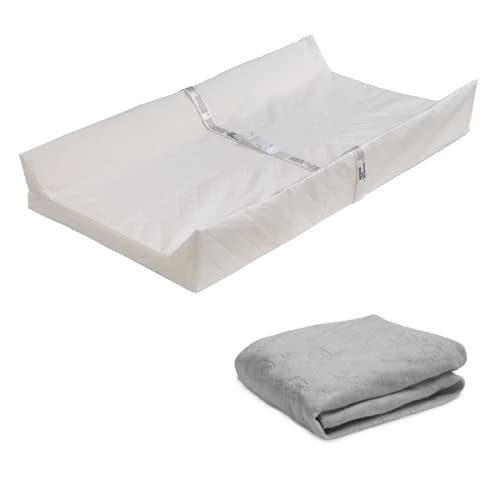 Delta Children Contoured Changing Pad