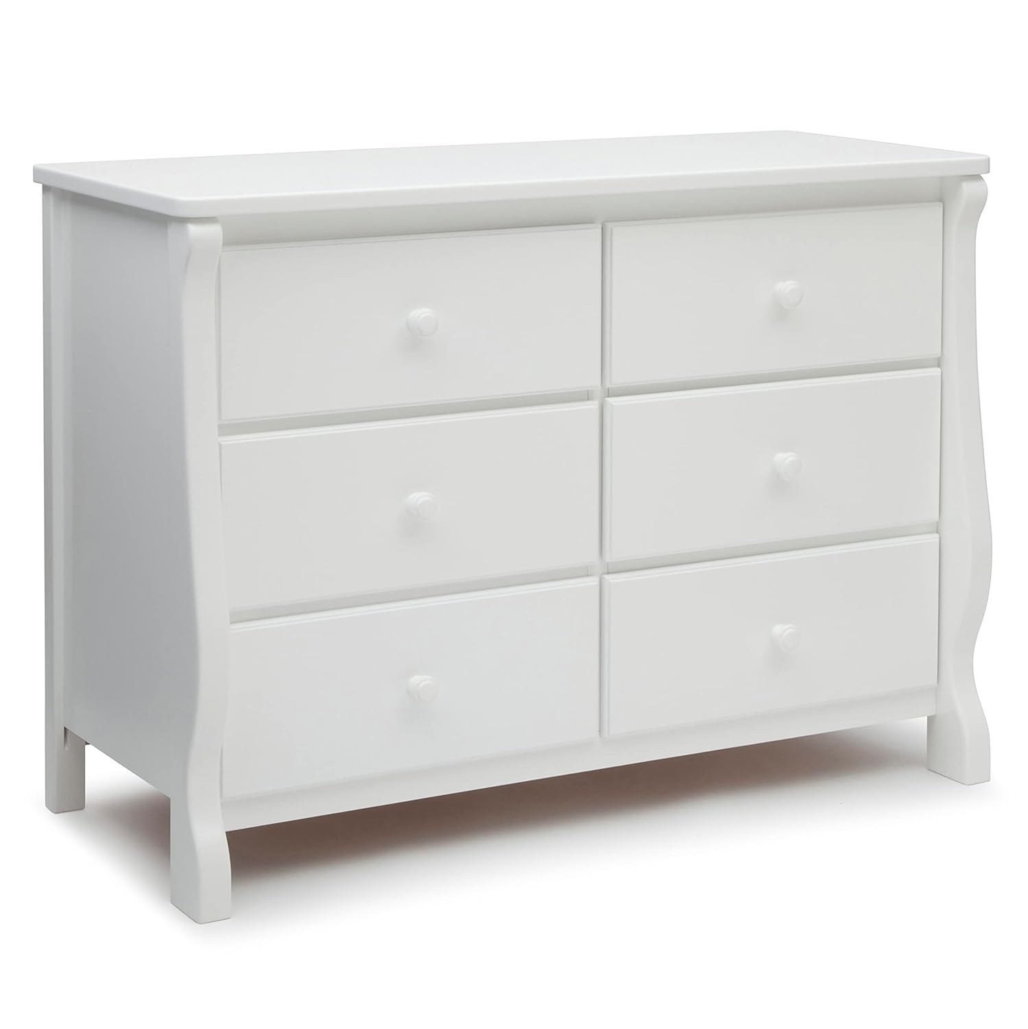 Delta Children Universal Dresser