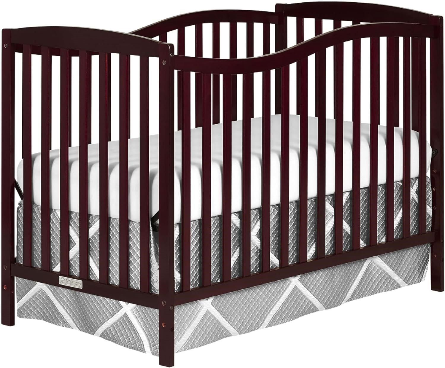 Dream On Me Chelsea Convertible Crib