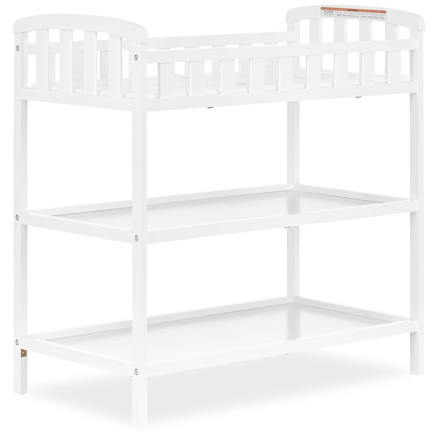 Dream On Me Emily Changing Table