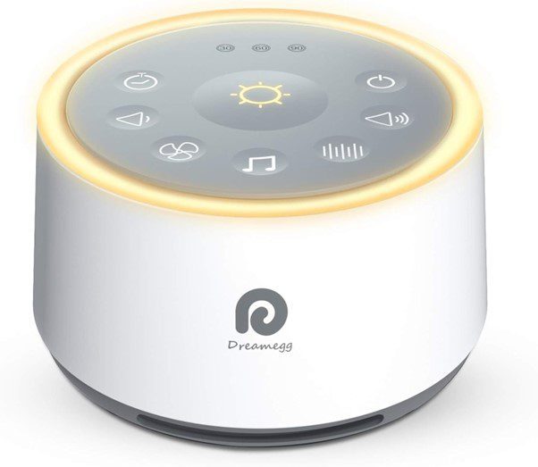 Dreamegg D1 Sound Machine