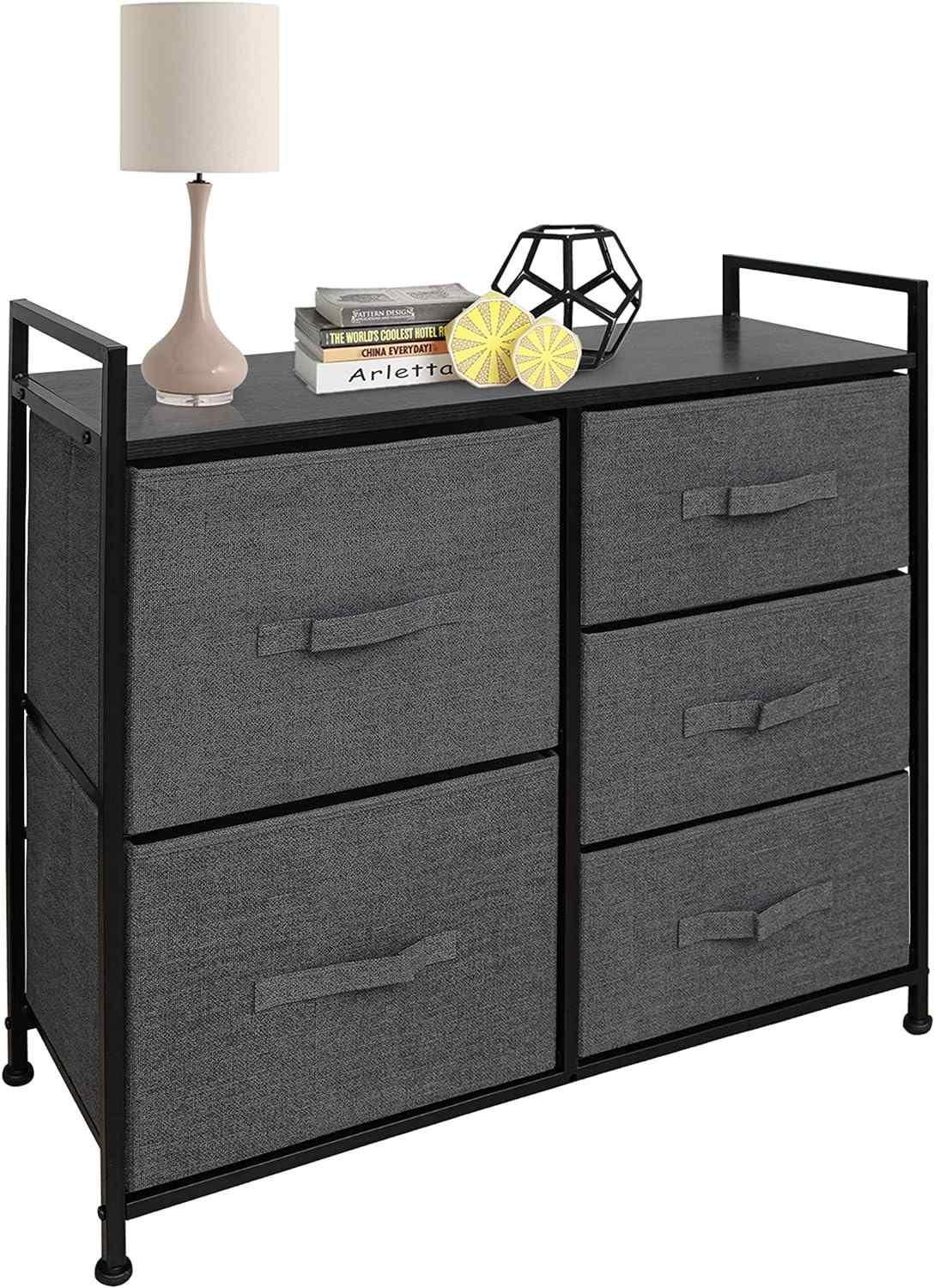 East Loft Multipurpose Dressers