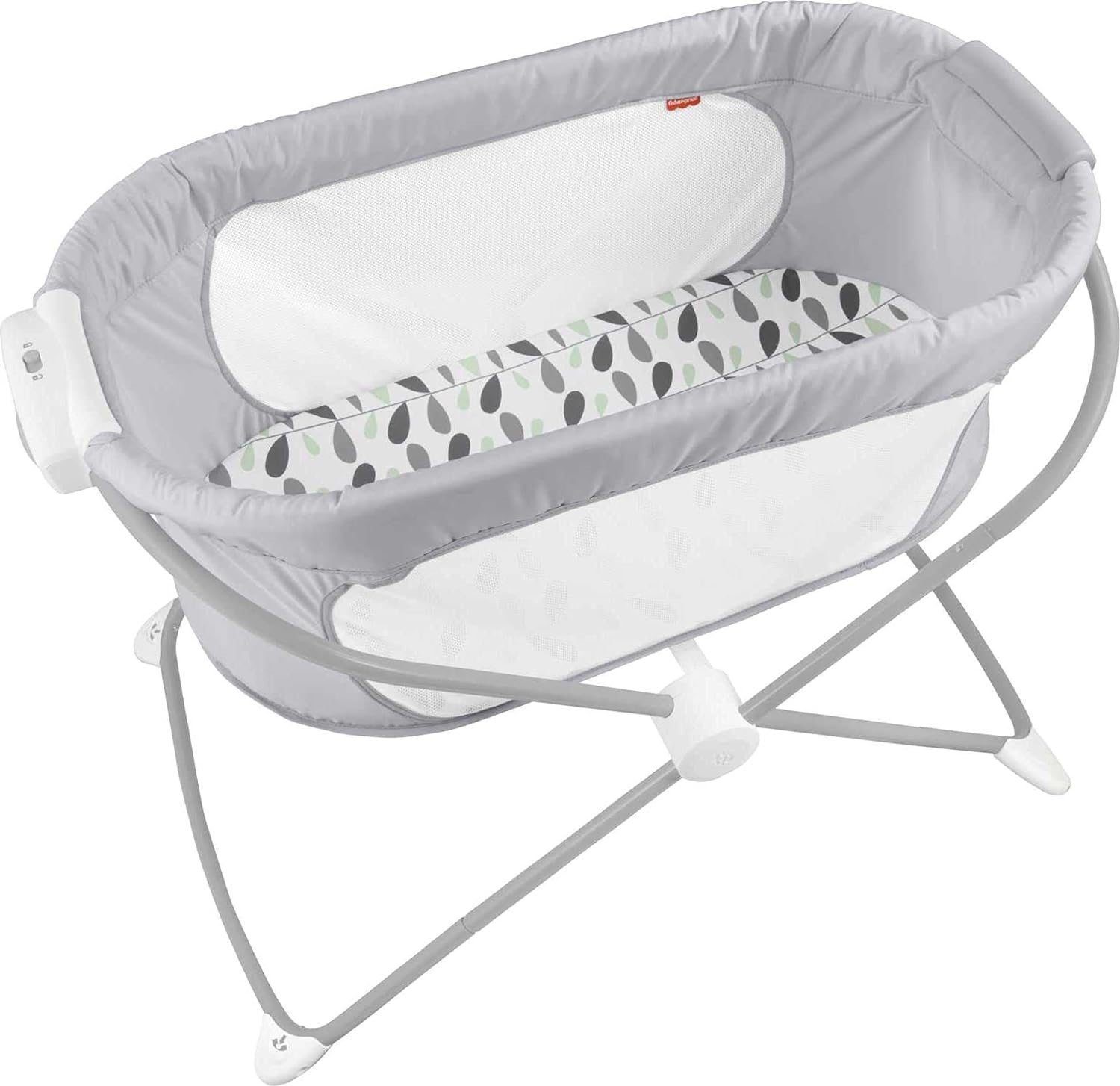Fisher-Price Baby Portable Cradle
