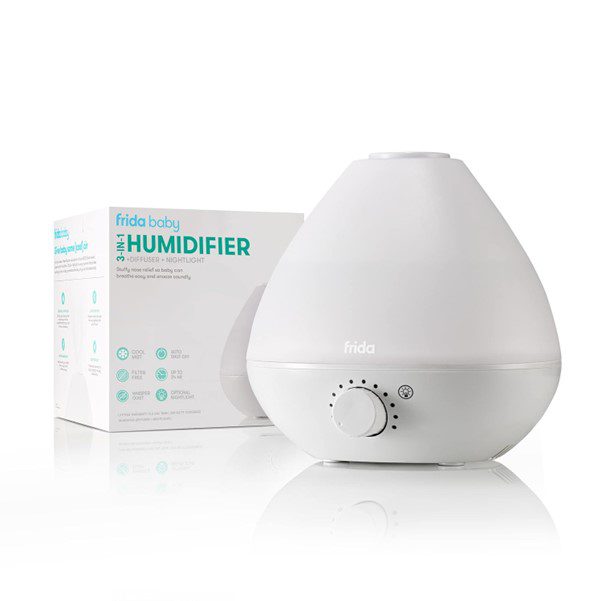 Frida Baby 3-in-1 Humidifier