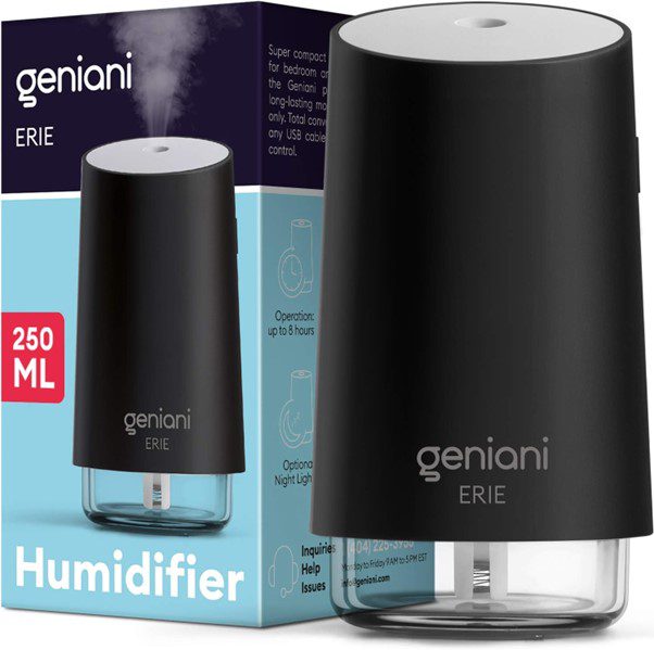GENIANI Portable Humidifier