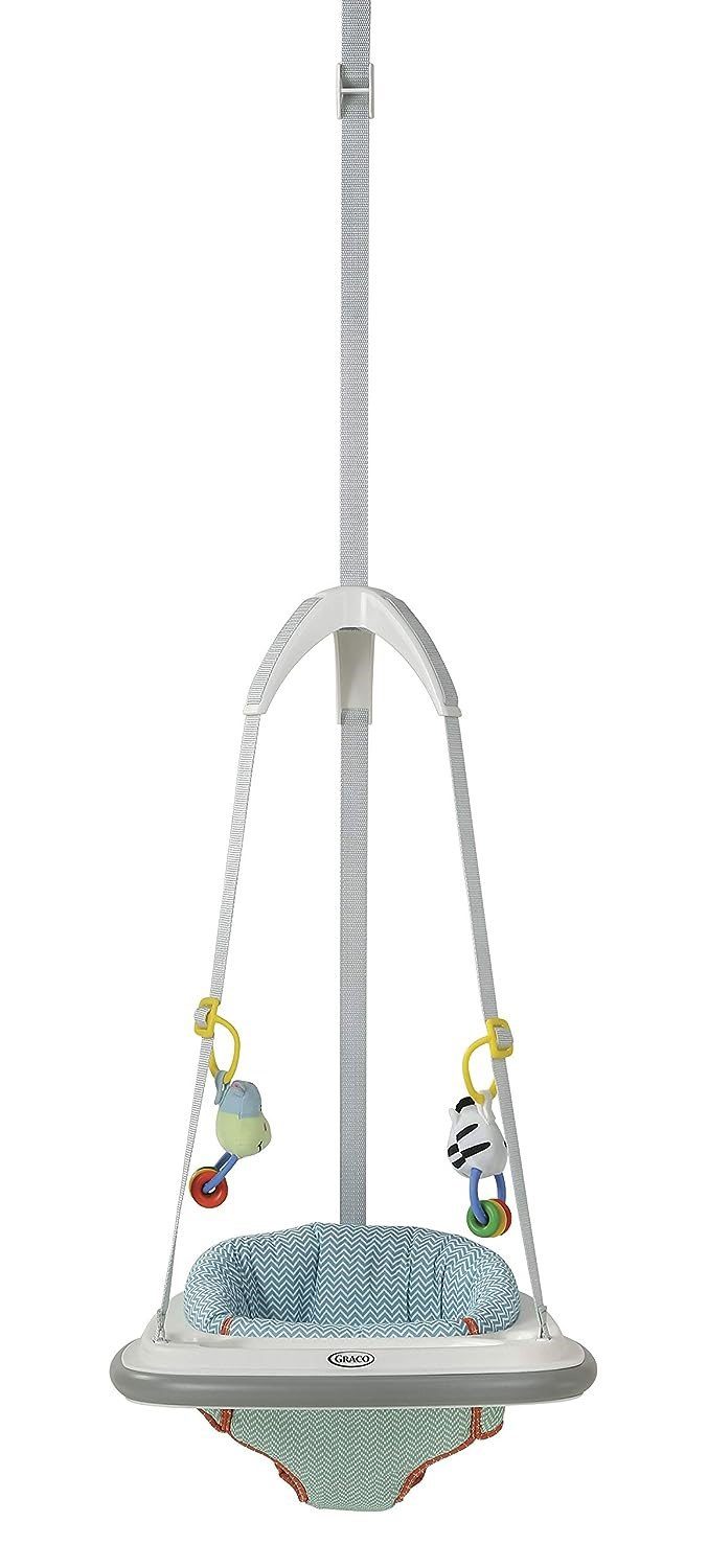Graco Doorway Bumper Jumper