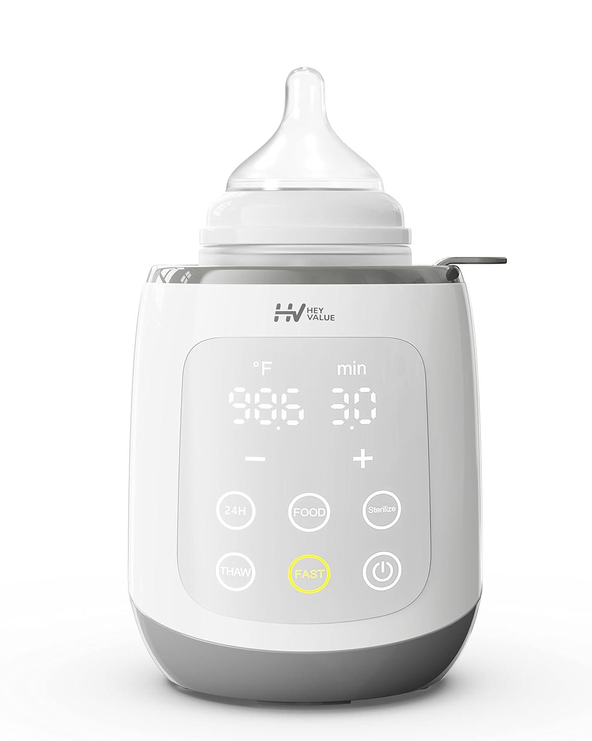 HEYVALUE Bottle Warmer
