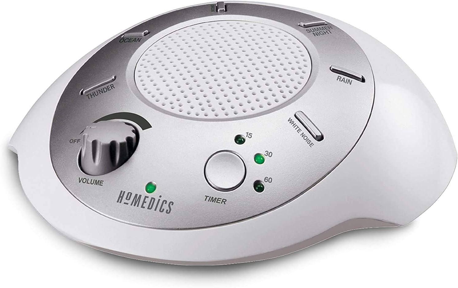 Homedics SoundSleep Machine