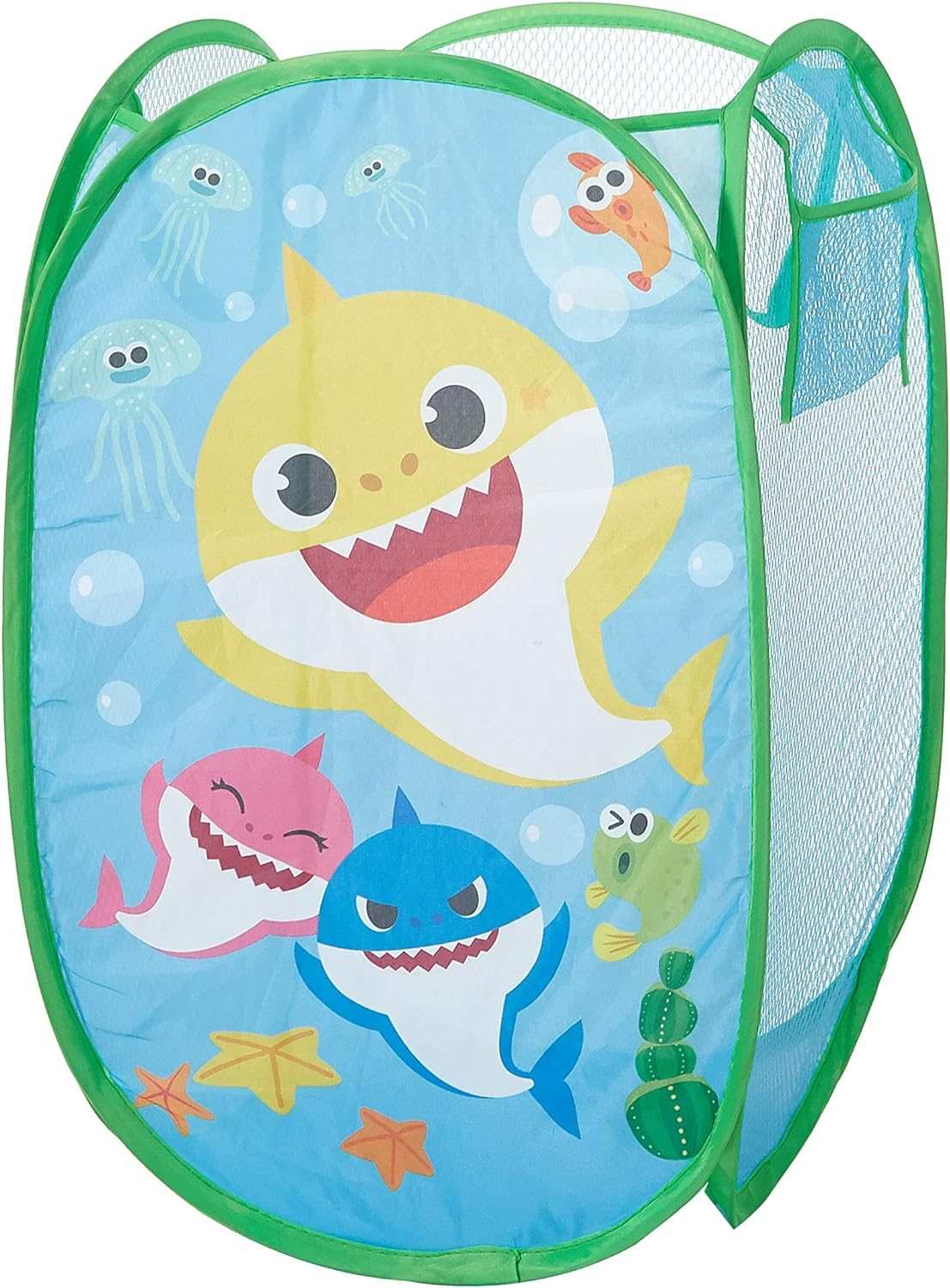 Idea Nuova Baby Hamper Storage Bin
