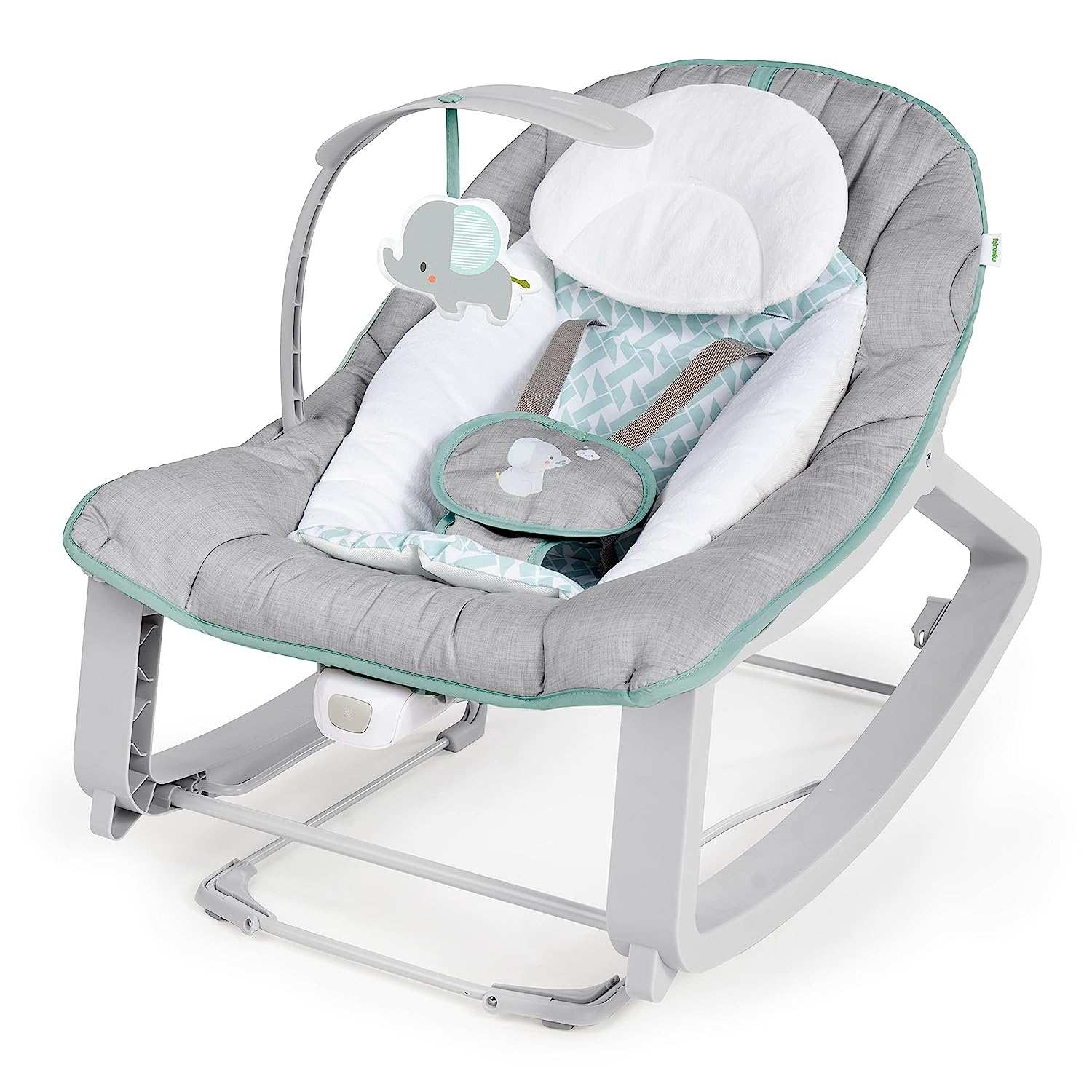 Ingenuity 3-in-1 Baby Bouncer