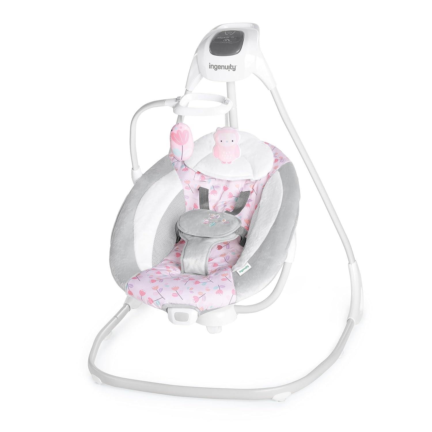 Ingenuity SimpleComfort Baby Swing