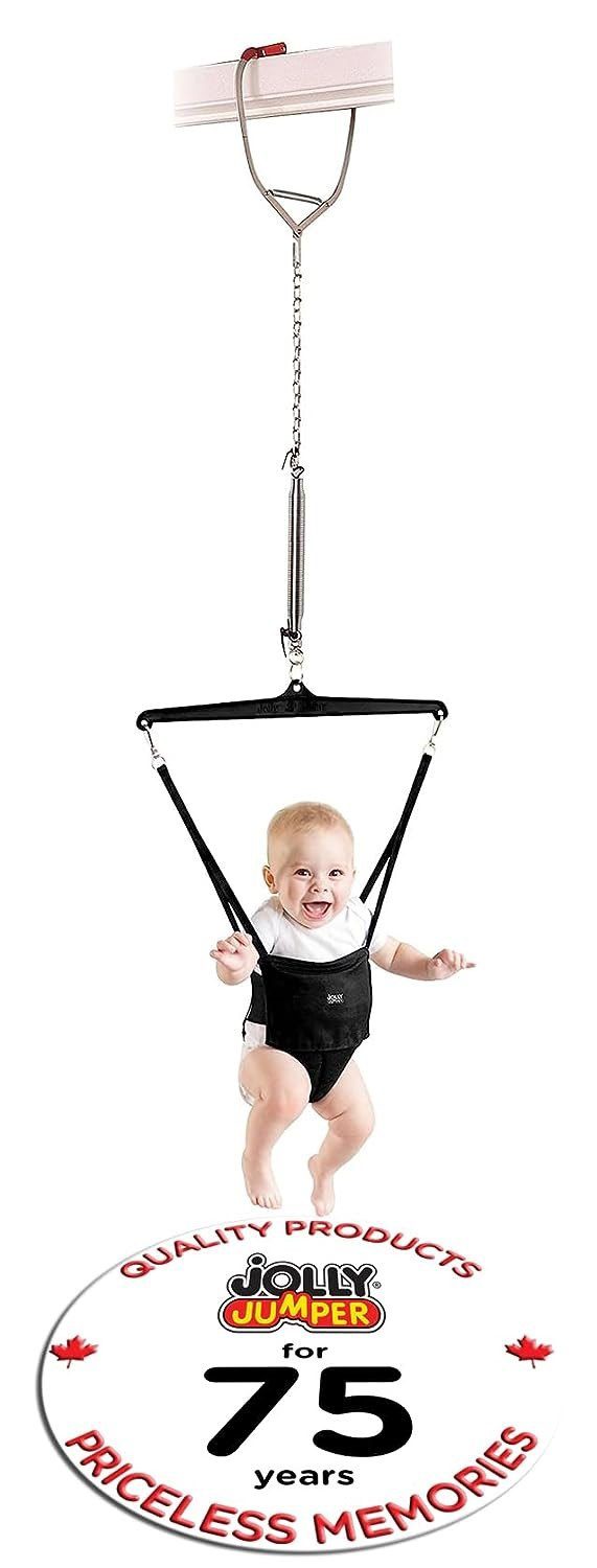 Jolly Jumper