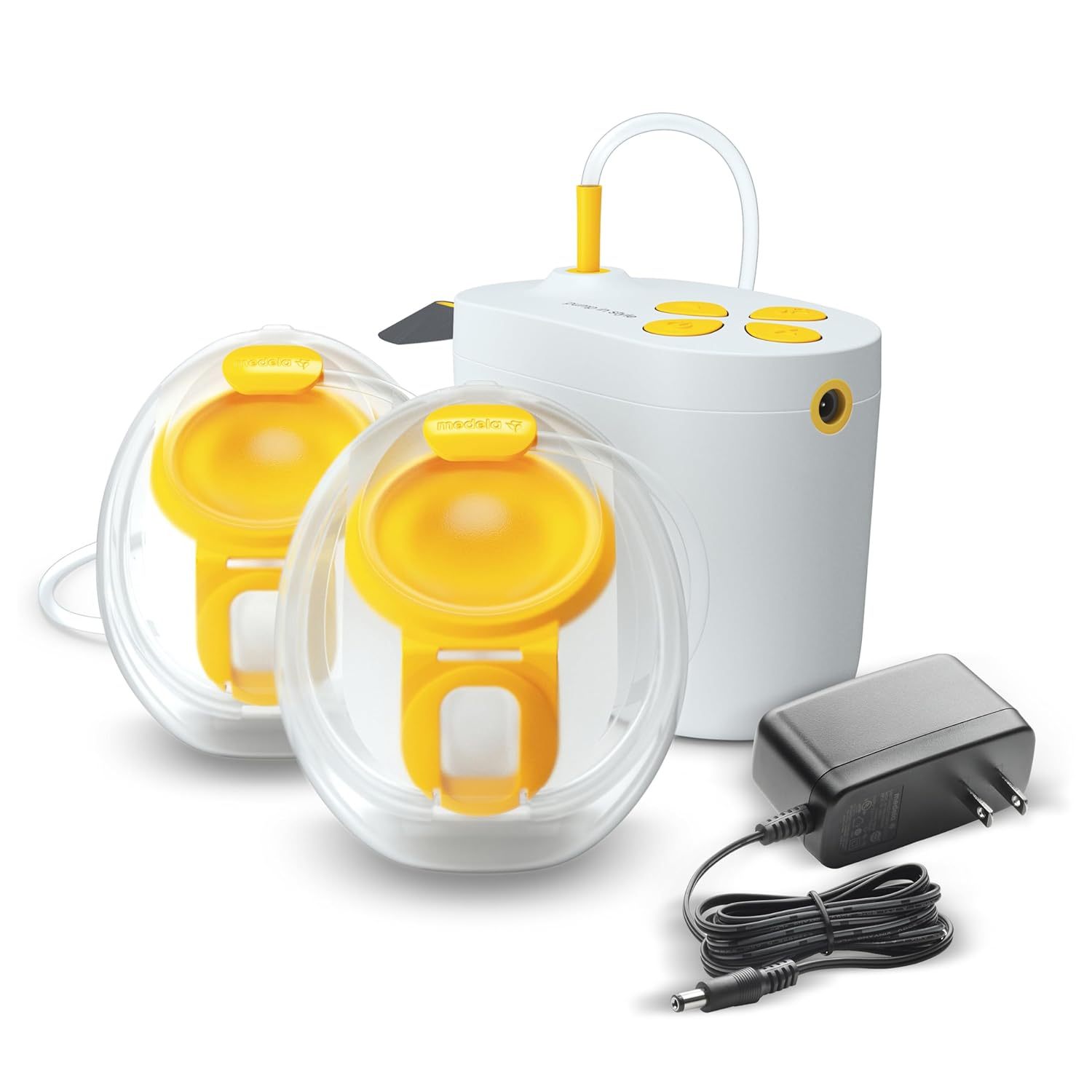 Medela Breast Pump