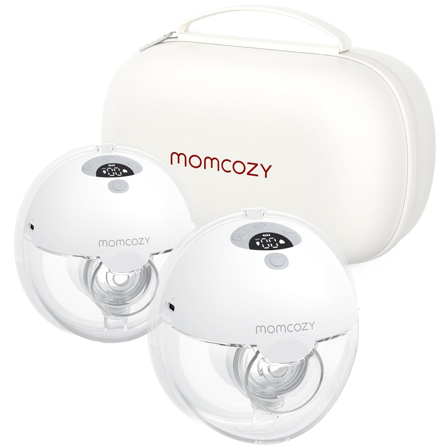 Momcozy Breast Pump