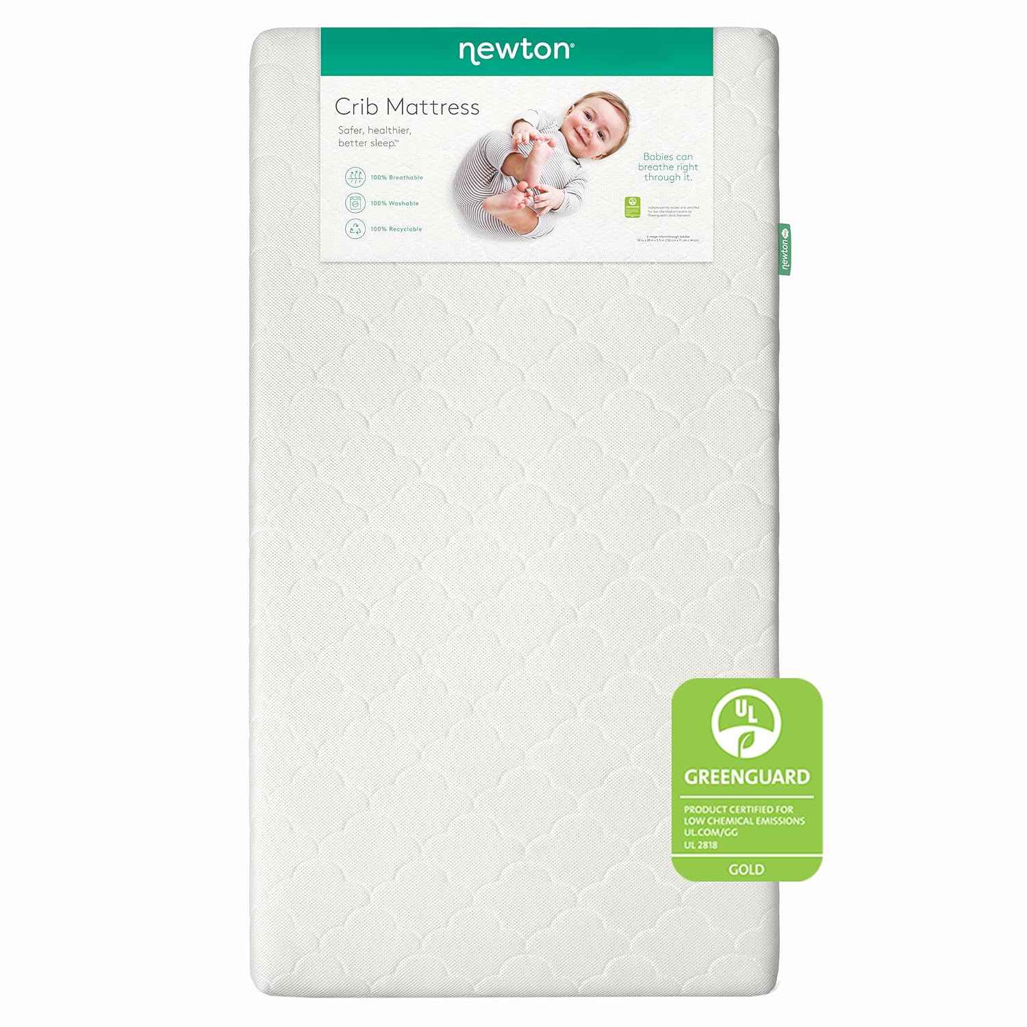 Newton Baby Crib Mattress