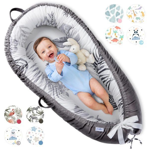 ORNAMIC Baby Lounger