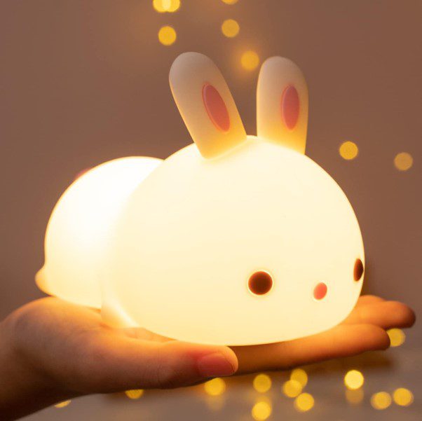 One Fire Kids Night Light