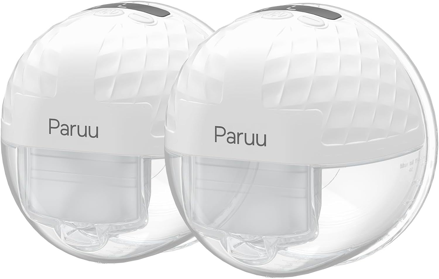Paruu Breast Pump