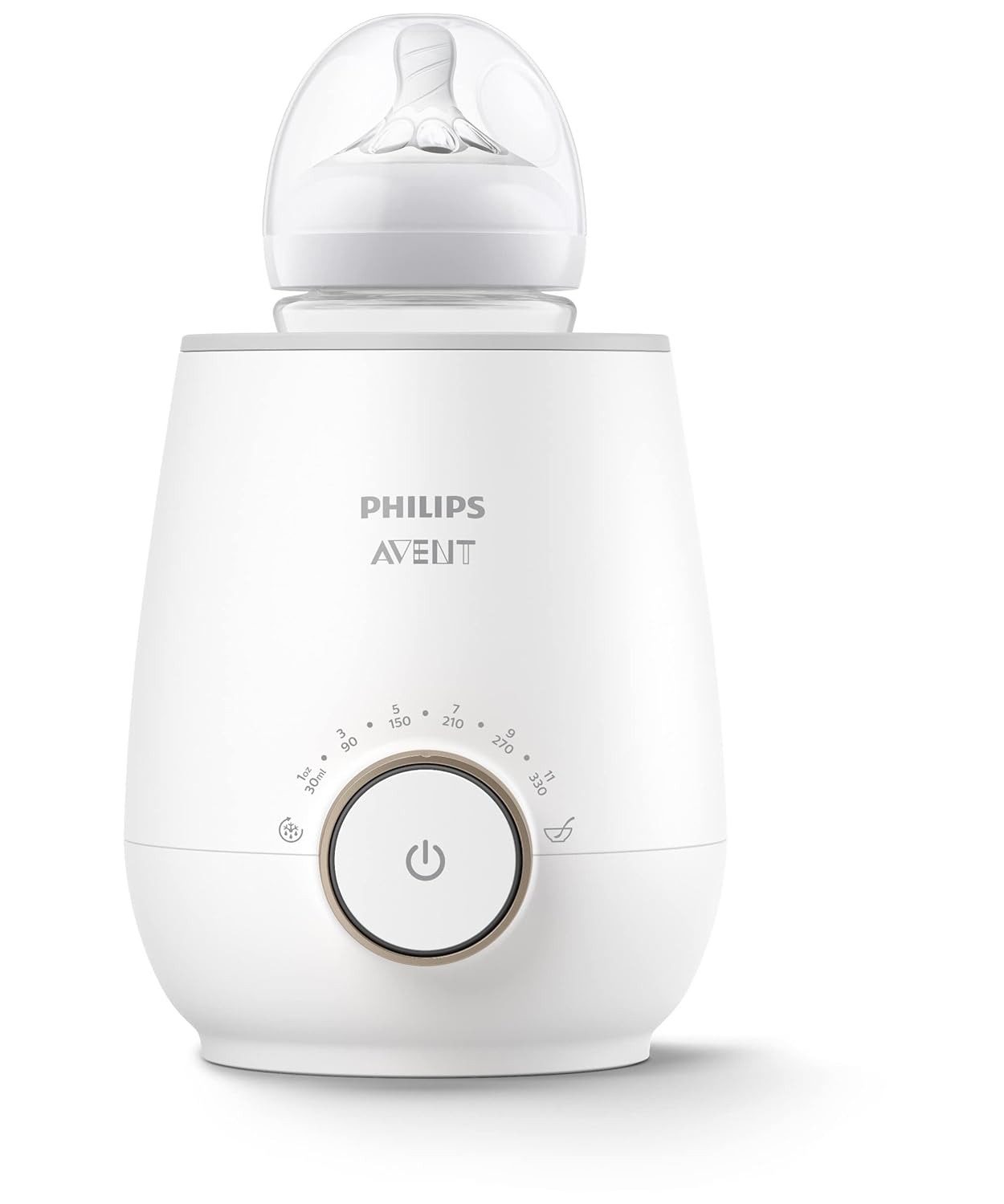 Philips AVENT Baby Bottle Warmer