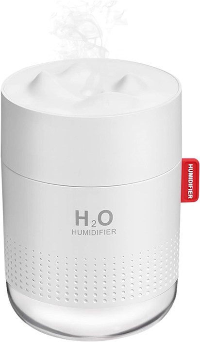 Portable Mini Humidifier
