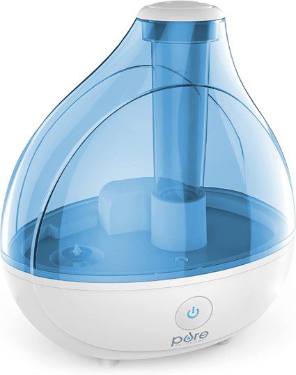 Pure Enrichment Cool-Mist Humidifier