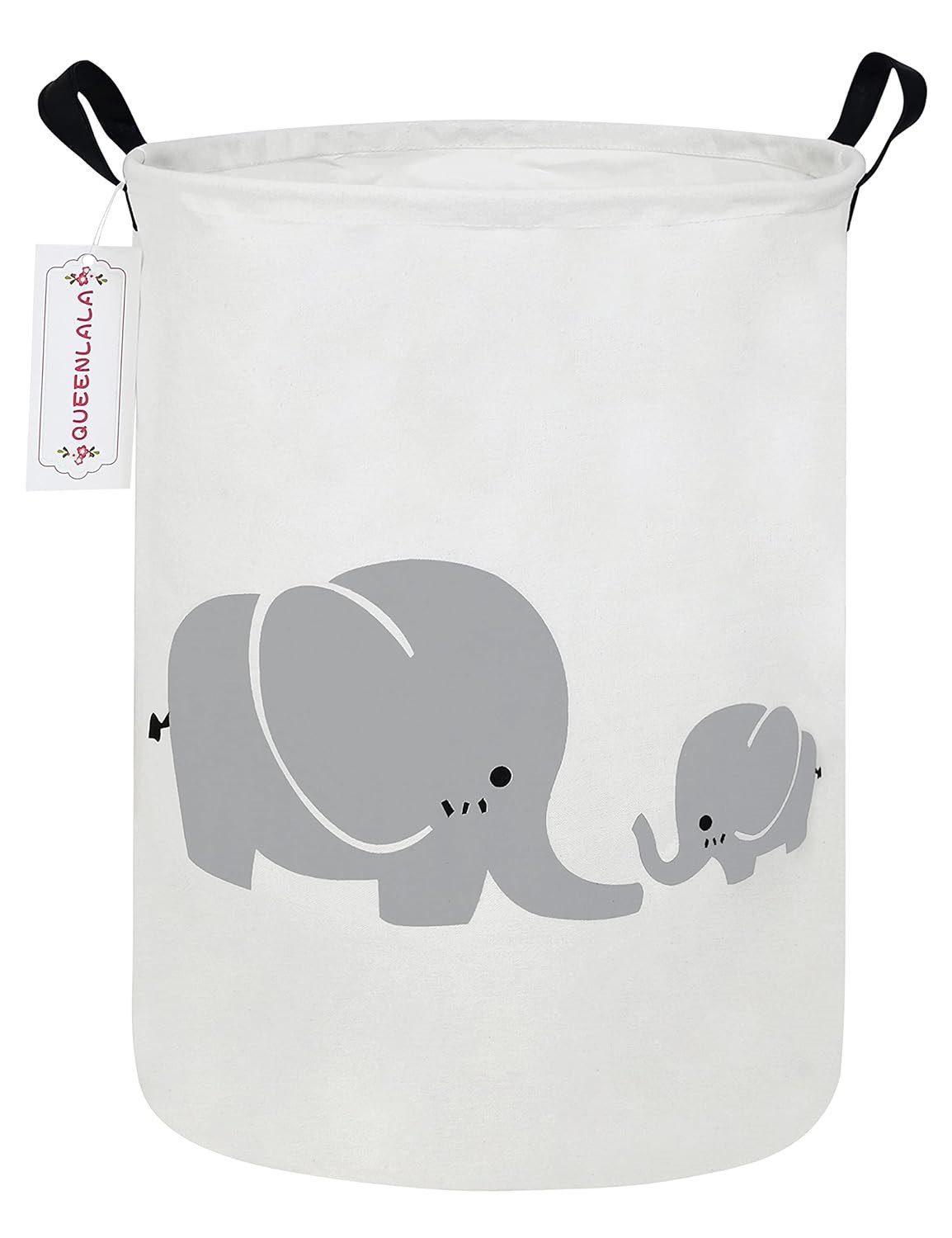 QUEENLALA Laundry Hamper