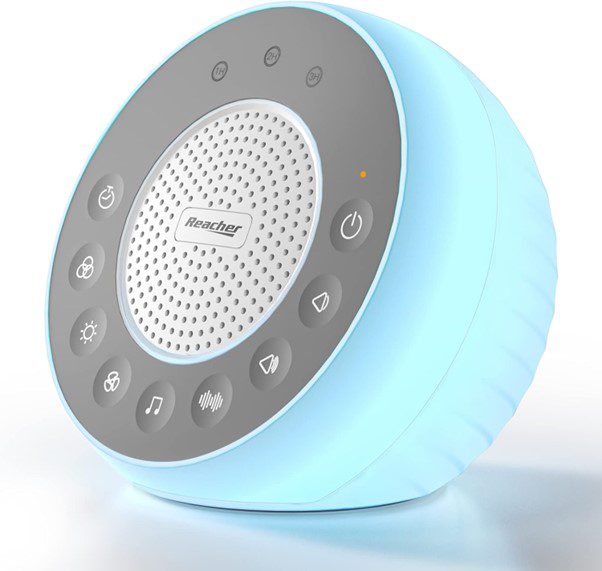 REACHER R2 Sound Machine