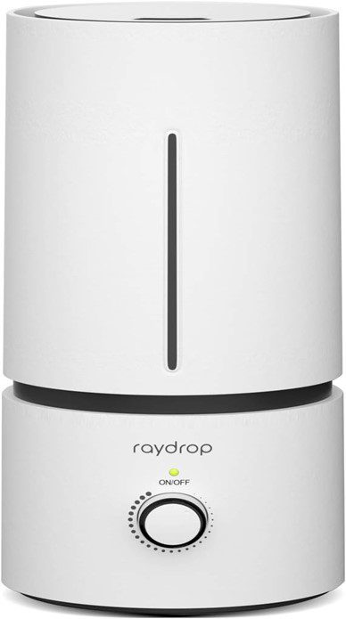 Raydrop Cool Mist Humidifier