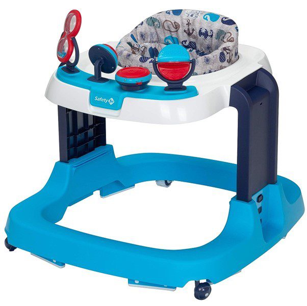 Safety 1st Developmental Walker