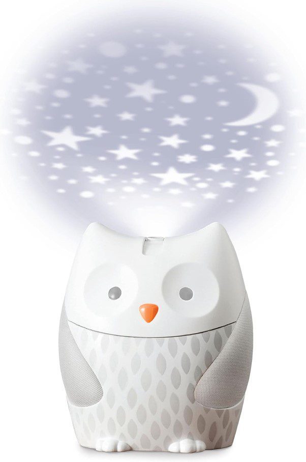 Skip Hop Baby Soother Night Light