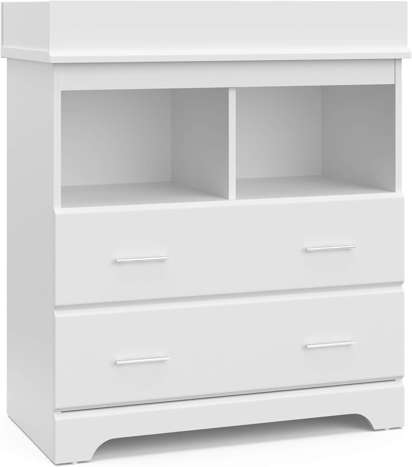 Storkcraft Brookside Changing Table