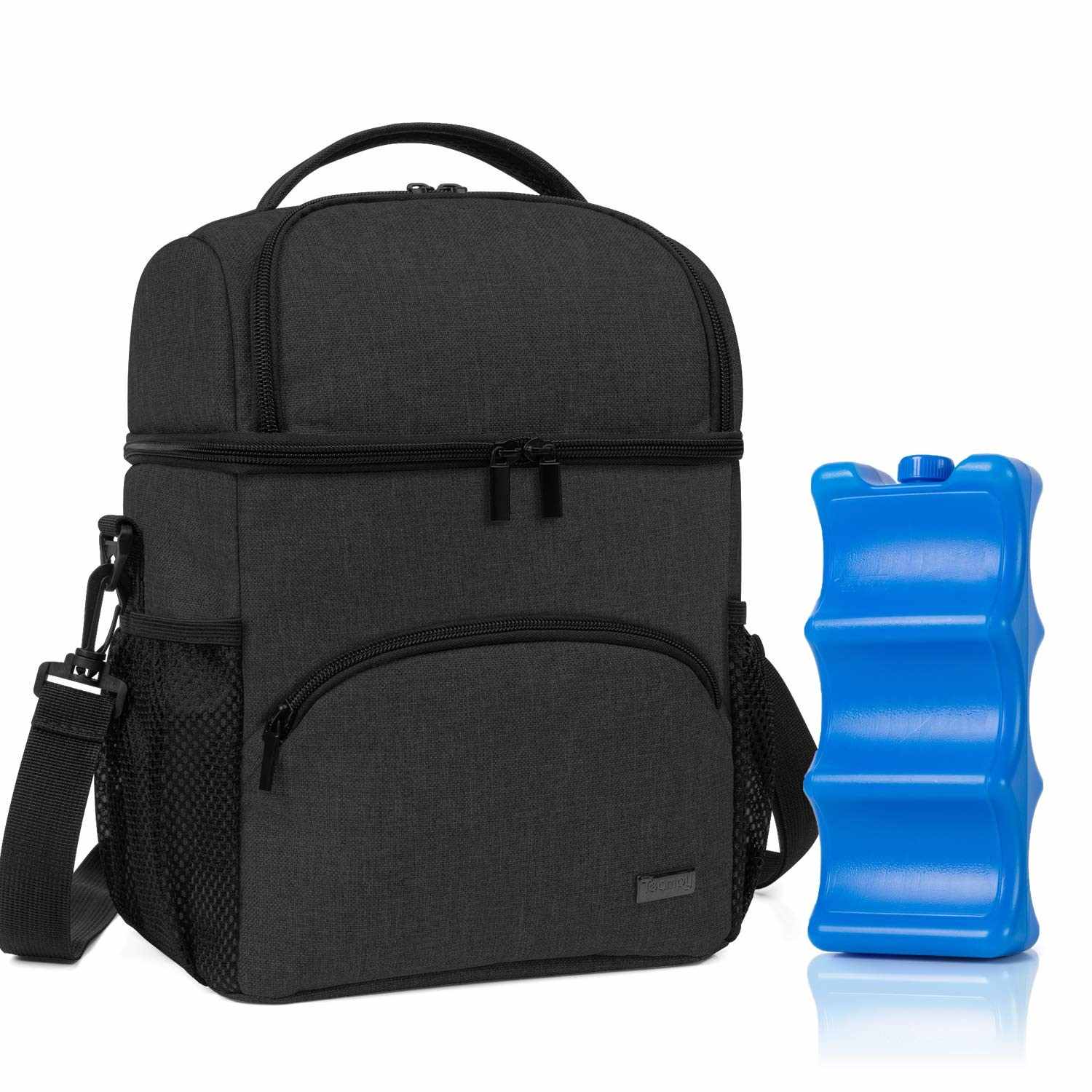 Teamoy Breastmilk Cooler Bag