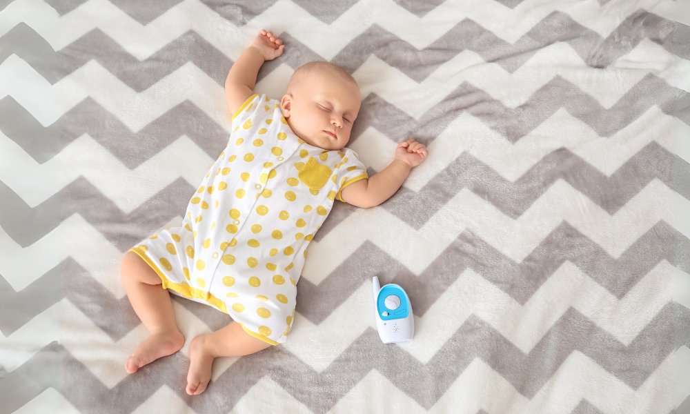 5 Best Baby Audio Monitors